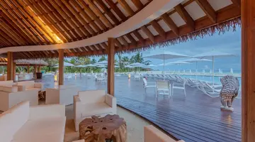 CINNAMON VELIFUSHI MALDIVES