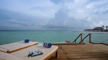 CINNAMON VELIFUSHI MALDIVES