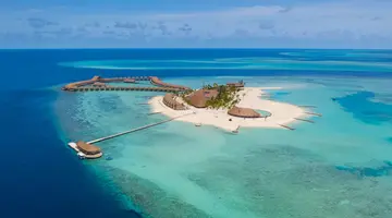 CINNAMON VELIFUSHI MALDIVES