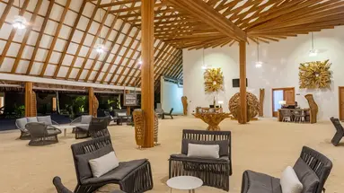 Cinnamon Velifushi Maldives