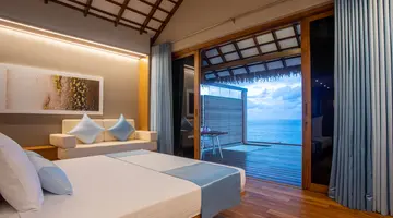 CINNAMON VELIFUSHI MALDIVES