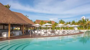 CINNAMON VELIFUSHI MALDIVES