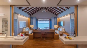 CINNAMON VELIFUSHI MALDIVES