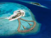 Cinnamon Velifushi Maldives
