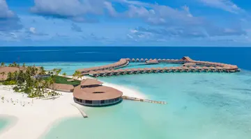 CINNAMON VELIFUSHI MALDIVES