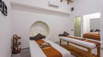 CINNAMON VELIFUSHI MALDIVES