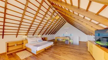 Cinnamon Velifushi Maledives