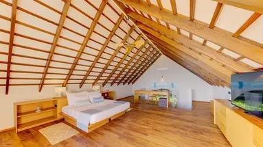 Cinnamon Velifushi Maledives