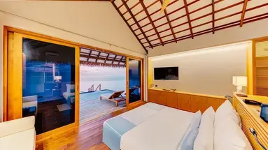 Cinnamon Velifushi Maledives