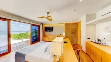 Cinnamon Velifushi Maledives