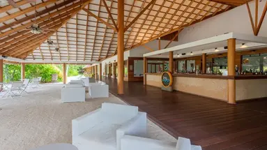 Cinnamon Velifushi Maledives