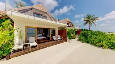 Cinnamon Velifushi Maledives
