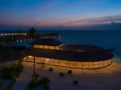Cinnamon Velifushi Maledives