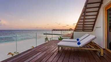 Cinnamon Velifushi Maledives