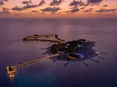 Cinnamon Velifushi Maledives