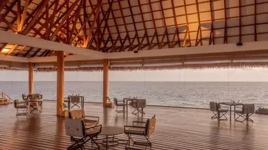 Cinnamon Velifushi Maledives