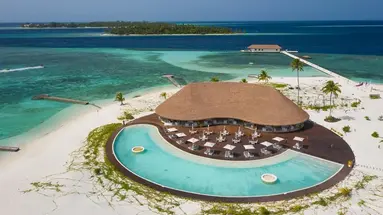 Cinnamon Velifushi Maledives