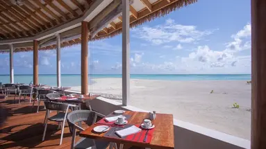Cinnamon Velifushi Maledives