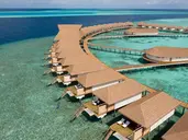 Cinnamon Velifushi Maledives