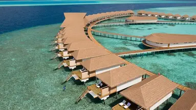 Cinnamon Velifushi Maledives