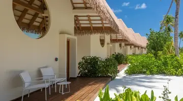 Cinnamon Velifushi Maledives