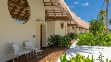 Cinnamon Velifushi Maledives