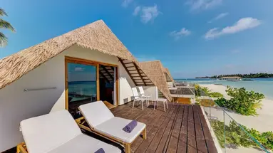 Cinnamon Velifushi Maledives