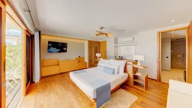 Cinnamon Velifushi Maledives