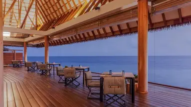 Cinnamon Velifushi Maledives