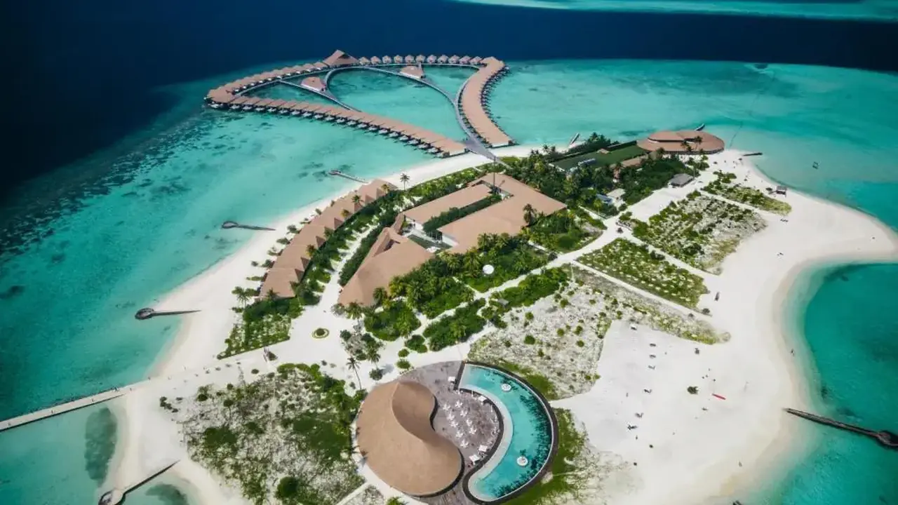 Cinnamon Velifushi