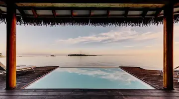 Cinnamon Velifushi