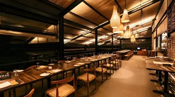 Cinnamon Wild Yala