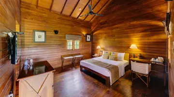 Cinnamon Wild Yala
