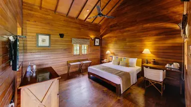 Cinnamon Wild Yala