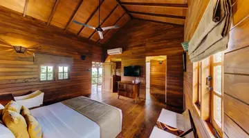 Cinnamon Wild Yala