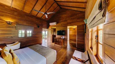 Cinnamon Wild Yala