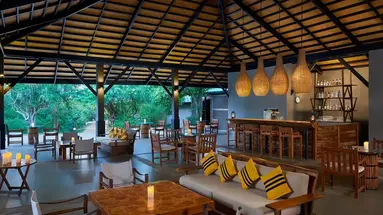Cinnamon Wild Yala
