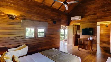 Cinnamon Wild Yala
