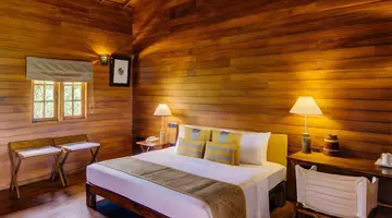 Cinnamon Wild Yala