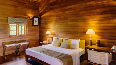 Cinnamon Wild Yala