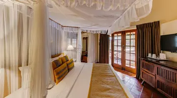 Cinnamon Wild Yala