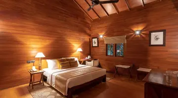 Cinnamon Wild Yala