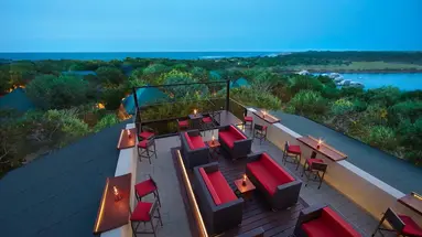 Cinnamon Wild Yala