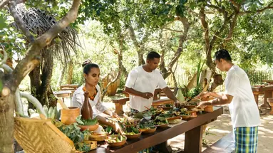 Cinnamon Wild Yala