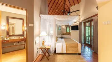 Cinnamon Wild Yala