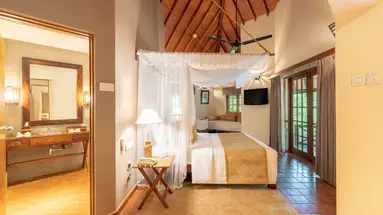 Cinnamon Wild Yala