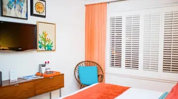 Circa 39 Hotel