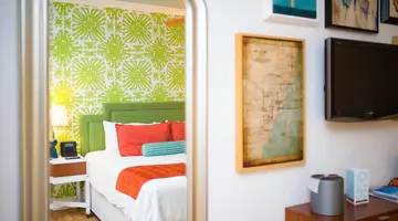 Circa 39 Hotel