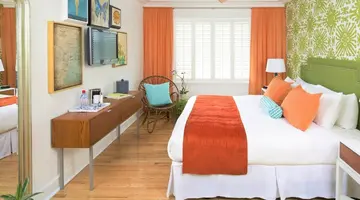 Circa 39 Hotel