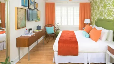 Circa 39 Hotel